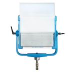 Led video light 200W BI color 2800-9900k 95ra CRI studio lighting equipment for