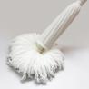 Buy cheap Long Handle Dust Mop Commercial Microfiber Mop For Self Wringing Washing Mop Household Cleaners from wholesalers