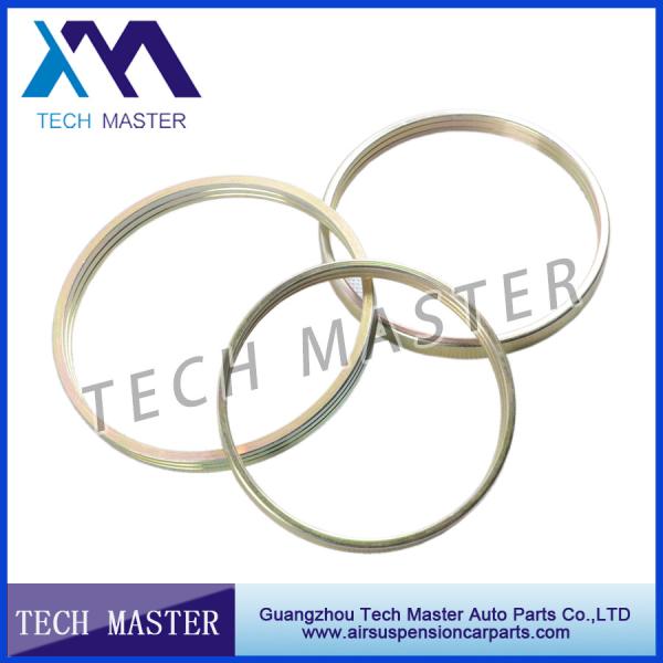 Air Suspension Repair Kits Shock Absorber Metal Rings For BMW E66 E65 OEM