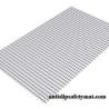 Buy cheap Toilets Two Layers Blue Non Slip Anti Fatigue Mat 90CMx120CM from wholesalers