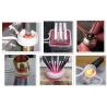 Buy cheap 16kw Induction Brazing Welding Machine Diamond Saw Blade High Frequency from wholesalers