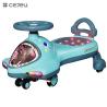 Buy cheap Boy/Girl Wiggle Ride On Toy: Safe, Fun & Easy to Use, Flashing PU Wheel, Light, 2-5yraes old from wholesalers