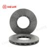 Buy cheap Heur Brake Carbon Ceramic Disc For Mercedes Benz Sls W231 63 Amg Refit 400*36mm Front Set from wholesalers
