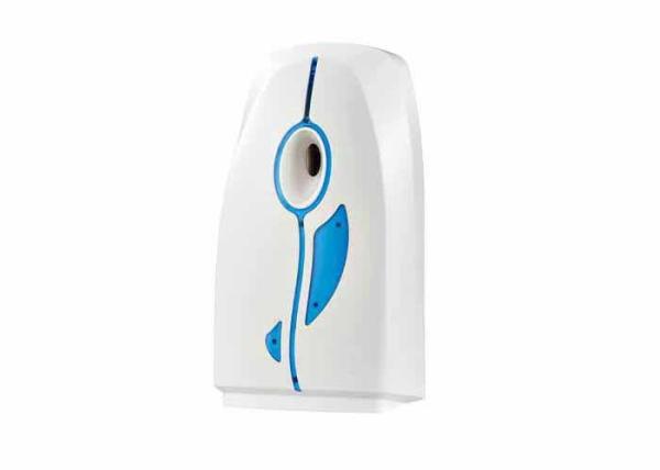 Buy cheap ABS 300ml Auto Air Freshener Dispenser Eco - Friendly For Bathroom Odor from wholesalers