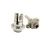 Buy cheap Special Process Assemble Investment Casting for Professional Custom in 316/304 Alloy from wholesalers