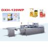 Buy cheap Automatic Cartoning Machine For Small Medicine Bottle Packing with speed 50-100boxes/min from wholesalers