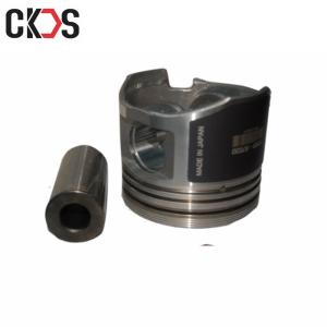 Buy cheap Piston Engine Piston Liner Kit HINO 13216-1180 For EH700 Engine from wholesalers