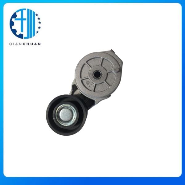 Buy cheap 6731-61-4510 Belt Tensioner For Komatsu PC70 PC60-7 4D102 Excavator Spare Parts from wholesalers