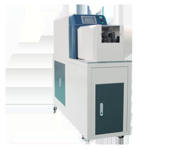 Buy cheap RS-3530 Rotary Knife Large New Energy Cable Stripping Machine from wholesalers