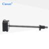 Buy cheap Nema 14 Casun 2 Phase Stepper Motors 1.8 Degree Captive Motors 0.5A DC Motors from wholesalers