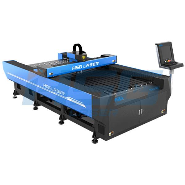 Buy cheap 300/500W cut 5mm steel metal fiber laser cutting machine from wholesalers