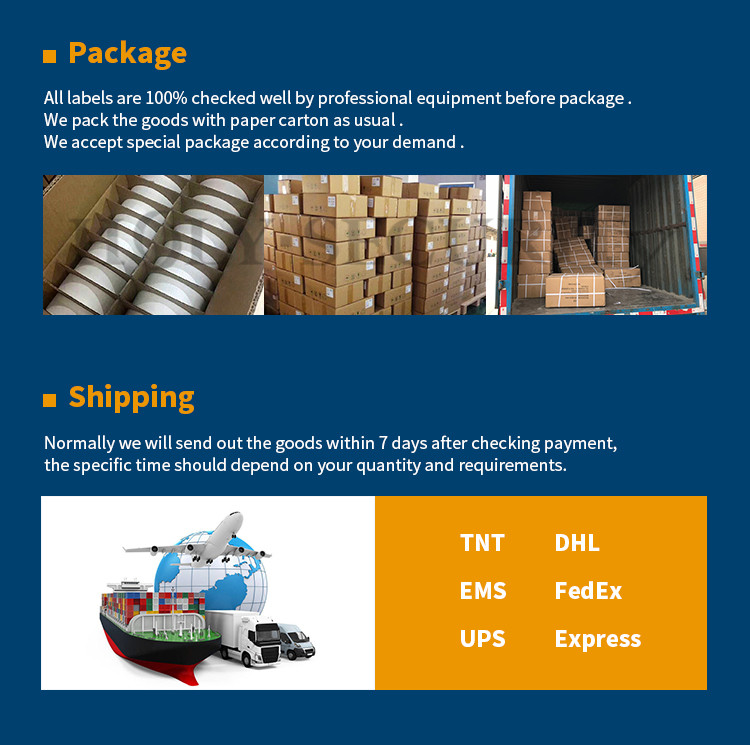 50*50mm Loss Prevention Anti Theft EAS Adhesive 5X5 Anti Theft RF Barcode Soft Label Security Sticker -50mm*50mm