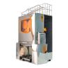 Buy cheap Light Weight Orange Juice Make Machine / Juicer For Drink Shops with 40mm - 70mm Orange from wholesalers