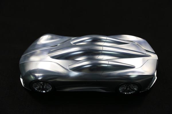 Buy cheap 5 Axis CNC Metal Machining Services , Rapid Prototyping Services Metal from wholesalers