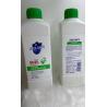 Buy cheap Transparent Instant Hand Sanitizer Waterless Hand Gel 50ml 80ml 110ml from wholesalers