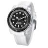 Buy cheap 12mm Case Thickness Luxury Automatic Watches , Colorful Mens Quartz Watches from wholesalers
