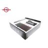 Buy cheap Portable Wireless Signal Jammer Device 4G WiMax 2620 - 2690MHz 6000mAh / 7.4V Battery from wholesalers