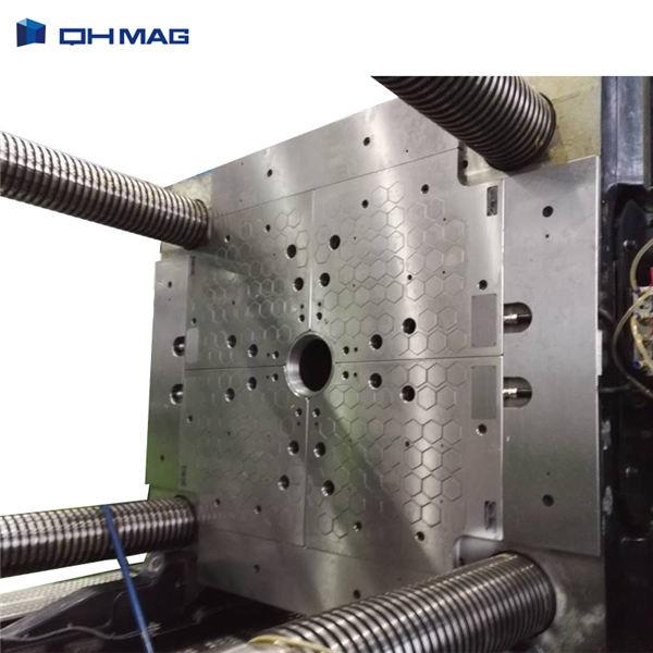 Buy cheap 400Ton Quick Mold Change System from wholesalers
