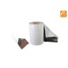 Buy cheap Clear Adhesive Protective Film , Acrylic Protective Film For Pre Painted Metal from wholesalers