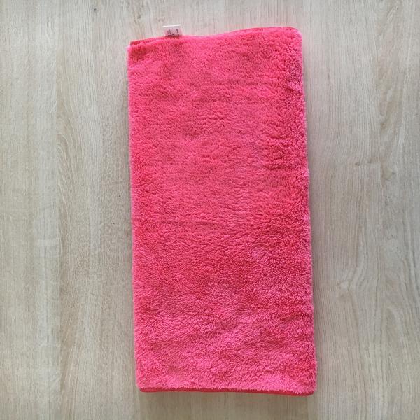 Buy cheap Thick coral fleece small absorb wipes from wholesalers