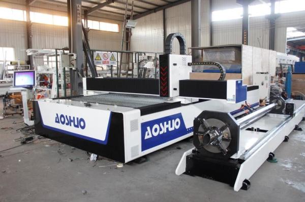 Buy cheap 380V 1kw 80m/min 3000mm*1500mm High Power Laser Cutter from wholesalers