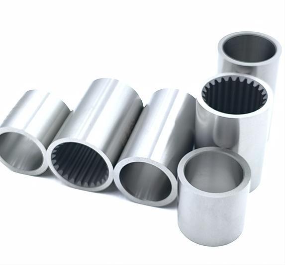 Buy cheap Extruder Spare Parts for Food Industry from wholesalers