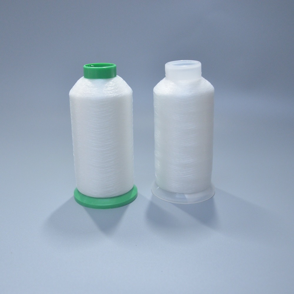 0.18mm Curtain Tap Nylon 66 Yarn Pa66 polyester monofilament yarn