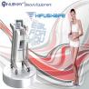 Buy cheap Ultrasonic cavitation slimming machine for fat loss / hifu slimming machine from wholesalers