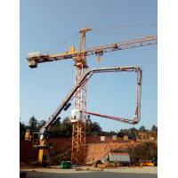 Buy cheap High Efficiency Concrete Rotary Distributor Step Speed Or Stepless Speed product