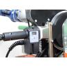 Buy cheap CE 20-63mm Ppr Pipe Manual Butt Fusion Machine from wholesalers