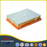 Buy cheap P1119019001A0 KL302311 Engine Air Filter For Foton Cummins ISF2.8 product
