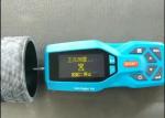 Filament Winding Carbon Fiber Fiberglass Composite Pipe