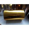 Buy cheap Thickness 0.14mm High Polished Aluminum Sheet Temperature - Resistance from wholesalers