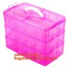 Buy cheap BIOHAZARD WASTE CONTAINERS, PLASTIC STORAGE BOX, MEDICAL TOOL BOX, SHARP CONTAINER, SAFETY BOX, Disposable Hospital Bioh from wholesalers