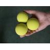 Buy cheap hign rebounce rubber ball toy from wholesalers