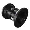 Buy cheap Sk35 Kobelco Mini Excavator Undercarriage Parts Track Roller from wholesalers