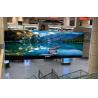 Buy cheap P3mm 960x960mm Front Service Led Display Steel Cabinet Wall Mount 3840hz Refresh Rate from wholesalers