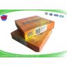 Buy cheap 0.06mm 0.08 Moly Wire EDM Consumables High Tensile Strength 0.1, 0.12,0.14,0.15. from wholesalers