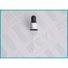 Buy cheap 18/410 Glass Dropper Bottles Transparent Glass Pipette With Silicone Bulb from wholesalers