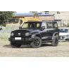 Buy cheap Tank 300 Young People Automatic Fuel Powered Car 5 Seats High Speed from wholesalers