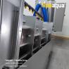Buy cheap Apoaqua Dewatering Screw Press Machine for Landfill Leachate from wholesalers