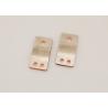 Buy cheap Highly Soft Flexible Copper Connector For Electrical Transformers Parts from wholesalers