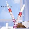 Buy cheap No Wash Household Grease Stain Remover Pen Portable Date Clothing Cleaning from wholesalers