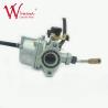 Buy cheap Dirtbike Carburetor Bajaj 175 Motorcycle Engine Spare Parts For Scooter Bike ISO9001 listed from wholesalers