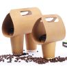 Buy cheap Fast Food Printed Disposable 26oz Personalized Paper Coffee Cups from wholesalers
