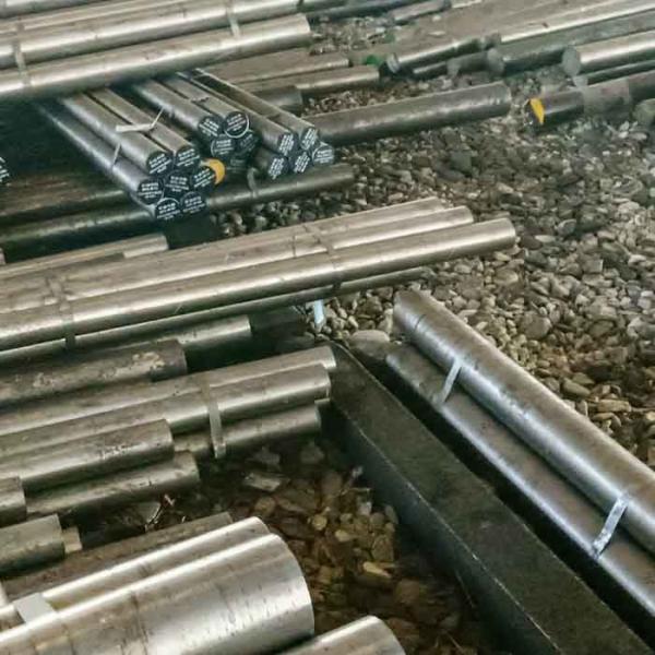 Buy cheap MTC Certification Bright Alloy Nickel Round Bar INCOLOY 840 from wholesalers