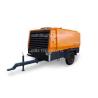 Buy cheap HG460-13 Cummins Portable Screw Compressor from wholesalers