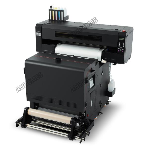 I3200 Printhead 60cm DTF Printer for Heat Press Vinyl Transfer Stickers and DTF