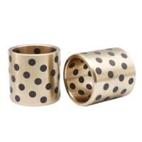 Buy cheap Self-Lubricating Oilless Bearing Excellent Corrosion Resistance and Easy product