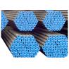 Buy cheap DELLOK Black Painting Seamless Carbon Steel Pipe Sch40 / Sch80 / Sch160 Astm A106 from wholesalers